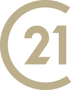 golden logo of century 21 to help with Deceased Estate property valuation sale and rental in Perth Western Australia WA Sydney New South Wales NSW Melbourne Victoria VIC Brisbane Queensland QLD