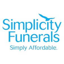 logo of simplicity funerals to support with funeral arrangements in Perth Western Australia WA Sydney New South Wales NSW Melbourne Victoria VIC Brisbane Queensland QLD