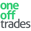 green and black one off trades logo for deceased estate share sales after a death in Perth Western Australia WA Sydney New South Wales NSW Melbourne Victoria VIC Brisbane Queensland QLD