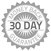 30 Day Money Back Guarantee_180x180_80 simplyEstate's Refund Promise