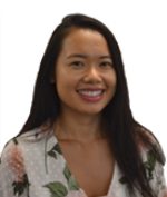 CokoTang Photo of Coko Tang - Accountant & Financial Analyst at simplyEstate