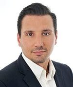 A photo of Fabrizio Soncini - Co-Founder & Strategic Advisor of simplyEstate