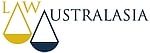logo of law australasia an association of independent law firms