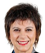 NancyHourani Photo of Nancy Hourani - Head of Member Acquisition & Training at simplyEstate