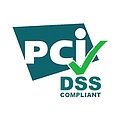 PCI DSS_120x120_100 simplyEstate is a PCI DSS Compliant Merchant