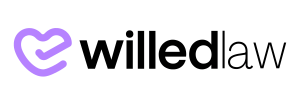 logo of willed law who supports with applying for a grant of probate and letters of administration in Melbourne Victoria VIC Sydney New South Wales NSW Brisbane Queensland QLD